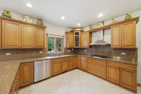 Tiny photo for 9611 KRIS Trail, Orland Park, IL 60462 (MLS # 12716777)