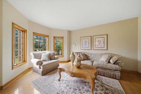Tiny photo for 9611 KRIS Trail, Orland Park, IL 60462 (MLS # 12716777)