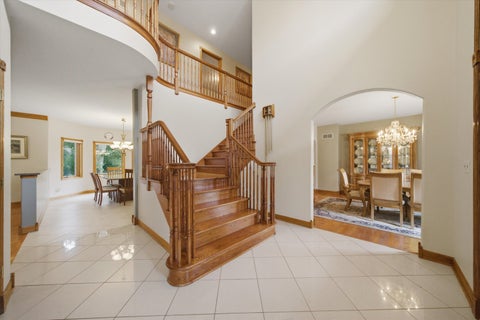 Tiny photo for 9611 KRIS Trail, Orland Park, IL 60462 (MLS # 12716777)