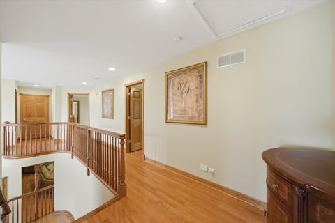 Tiny photo for 9611 KRIS Trail, Orland Park, IL 60462 (MLS # 12716777)