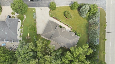 Tiny photo for 9611 KRIS Trail, Orland Park, IL 60462 (MLS # 12716777)