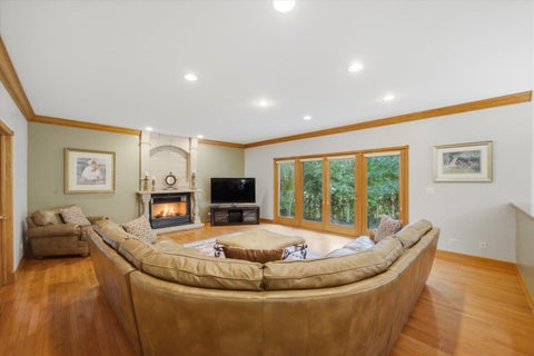Tiny photo for 9611 KRIS Trail, Orland Park, IL 60462 (MLS # 12716777)