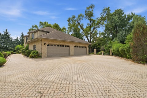 Tiny photo for 9611 KRIS Trail, Orland Park, IL 60462 (MLS # 12716777)