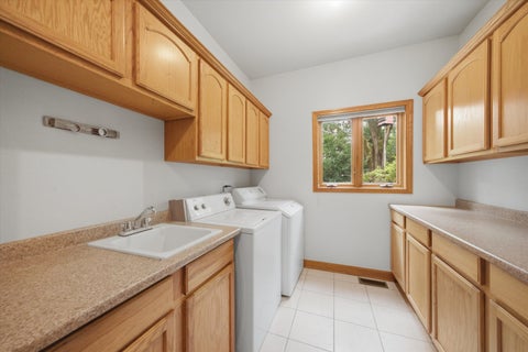 Tiny photo for 9611 KRIS Trail, Orland Park, IL 60462 (MLS # 12716777)