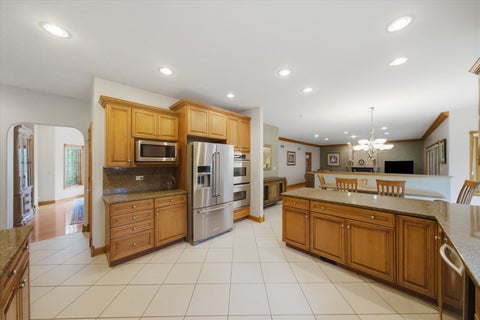 Tiny photo for 9611 KRIS Trail, Orland Park, IL 60462 (MLS # 12716777)