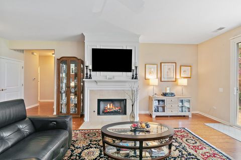 Tiny photo for 13506 Dakota Fields Drive, Huntley, IL 60142 (MLS # 12582337)