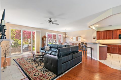 Tiny photo for 13506 Dakota Fields Drive, Huntley, IL 60142 (MLS # 12582337)