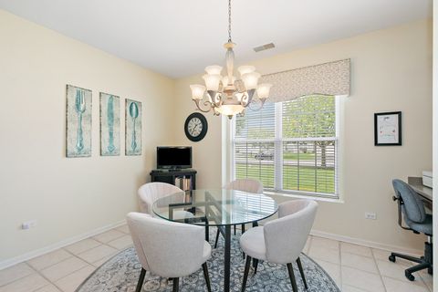 Tiny photo for 13506 Dakota Fields Drive, Huntley, IL 60142 (MLS # 12582337)