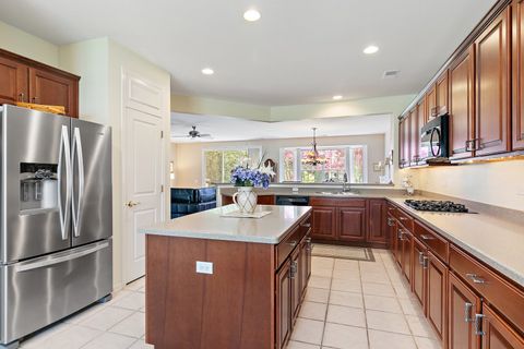 Tiny photo for 13506 Dakota Fields Drive, Huntley, IL 60142 (MLS # 12582337)