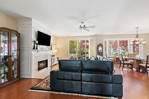 Tiny photo for 13506 Dakota Fields Drive, Huntley, IL 60142 (MLS # 12582337)