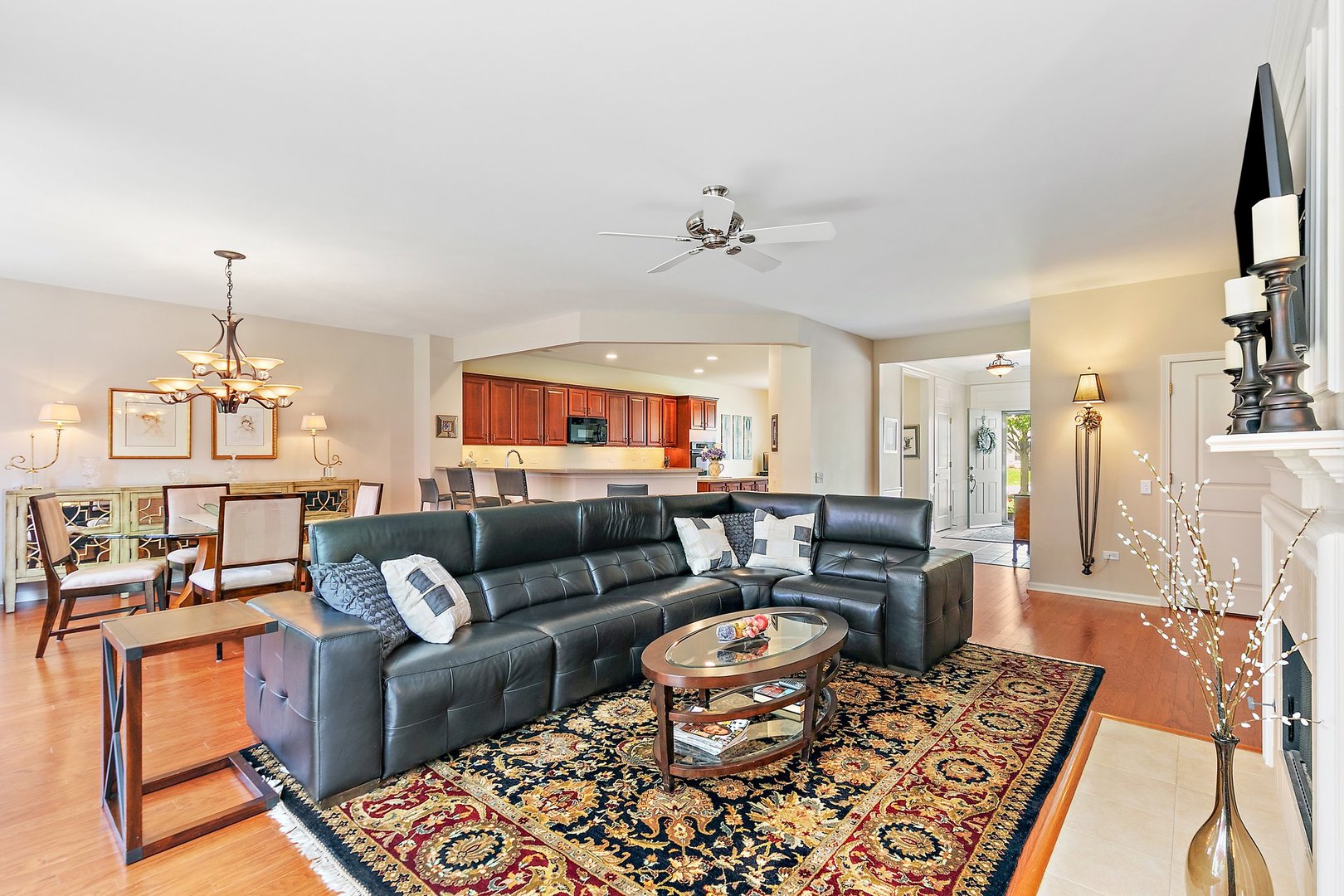13506 Dakota Fields Drive