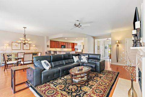 Tiny photo for 13506 Dakota Fields Drive, Huntley, IL 60142 (MLS # 12582337)