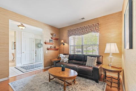 Tiny photo for 13506 Dakota Fields Drive, Huntley, IL 60142 (MLS # 12582337)