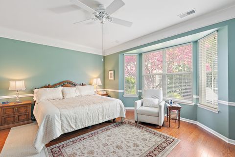 Tiny photo for 13506 Dakota Fields Drive, Huntley, IL 60142 (MLS # 12582337)