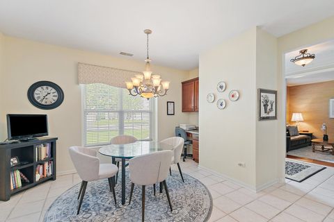 Tiny photo for 13506 Dakota Fields Drive, Huntley, IL 60142 (MLS # 12582337)