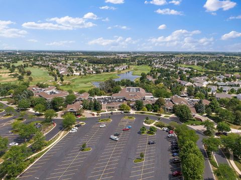 Tiny photo for 13506 Dakota Fields Drive, Huntley, IL 60142 (MLS # 12582337)