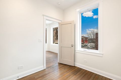 Tiny photo for 3354 N Whipple Street #2F, Chicago, IL 60618 (MLS # 12588984)