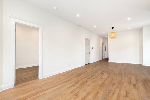 Tiny photo for 3354 N Whipple Street #2F, Chicago, IL 60618 (MLS # 12588984)