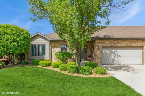 163 Fairfield Drive New Lenox IL 60451