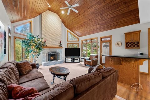 Tiny photo for 36 Oak Bluff Court, Naperville, IL 60565 (MLS # 12409293)
