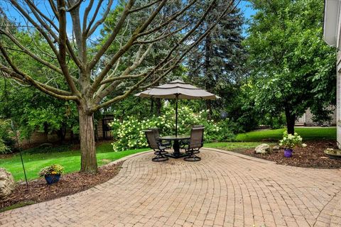 Tiny photo for 36 Oak Bluff Court, Naperville, IL 60565 (MLS # 12409293)