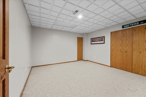 Tiny photo for 36 Oak Bluff Court, Naperville, IL 60565 (MLS # 12409293)