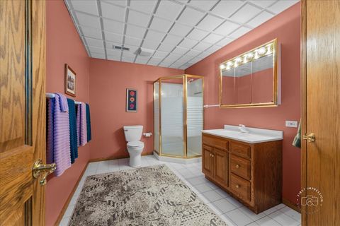 Tiny photo for 36 Oak Bluff Court, Naperville, IL 60565 (MLS # 12409293)