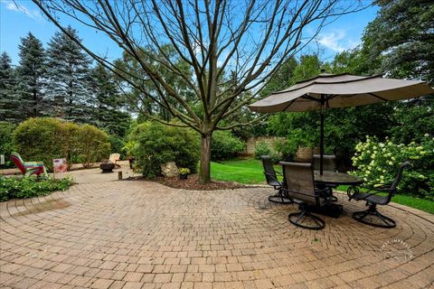 Tiny photo for 36 Oak Bluff Court, Naperville, IL 60565 (MLS # 12409293)