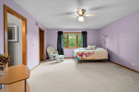 Tiny photo for 36 Oak Bluff Court, Naperville, IL 60565 (MLS # 12409293)