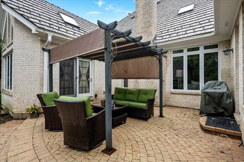 Tiny photo for 36 Oak Bluff Court, Naperville, IL 60565 (MLS # 12409293)