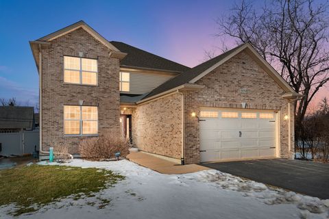 1S150 Luther Avenue Lombard IL 60148