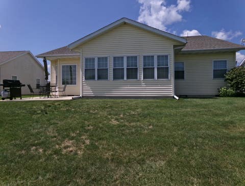 Tiny photo for 8 Liberty Lane, Clinton, IL 61727 (MLS # 12740577)