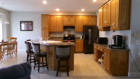 Tiny photo for 8 Liberty Lane, Clinton, IL 61727 (MLS # 12740577)