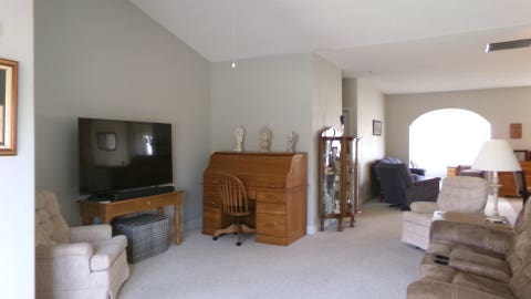 Tiny photo for 8 Liberty Lane, Clinton, IL 61727 (MLS # 12740577)