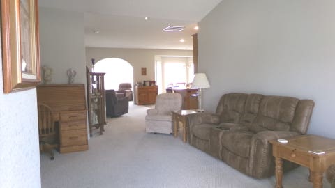 Tiny photo for 8 Liberty Lane, Clinton, IL 61727 (MLS # 12740577)