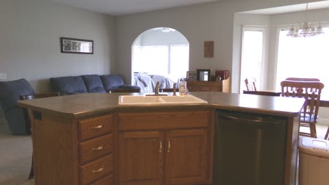 Tiny photo for 8 Liberty Lane, Clinton, IL 61727 (MLS # 12740577)