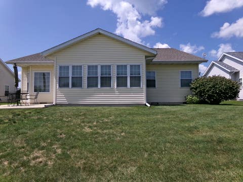 Tiny photo for 8 Liberty Lane, Clinton, IL 61727 (MLS # 12740577)