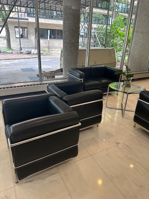 5757 N Sheridan Road 18J