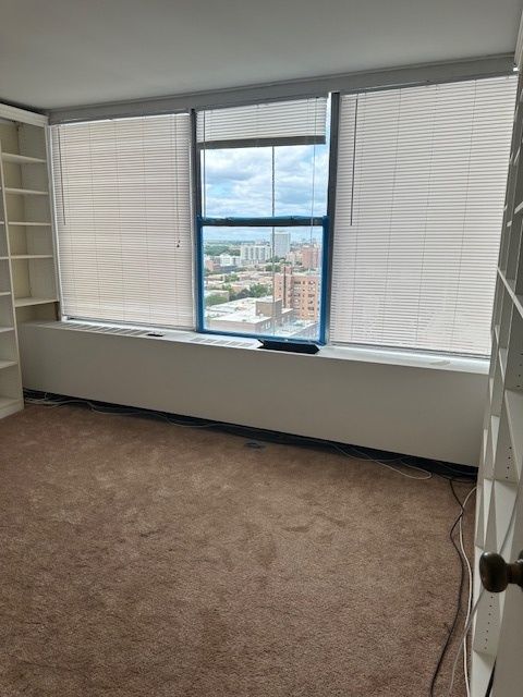 Tiny photo for 5757 N Sheridan Road #18J, Chicago, IL 60660 (MLS # 12478118)
