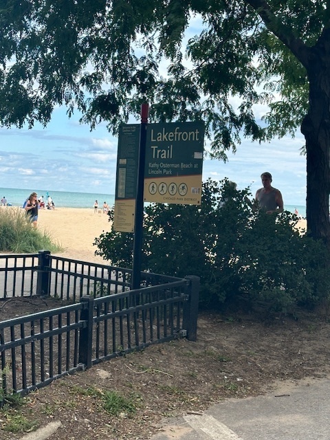 5757 N Sheridan Road 18J