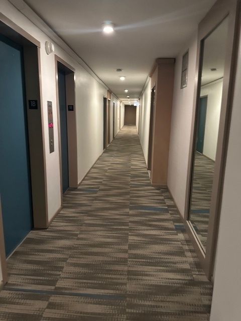 Tiny photo for 5757 N Sheridan Road #18J, Chicago, IL 60660 (MLS # 12478118)