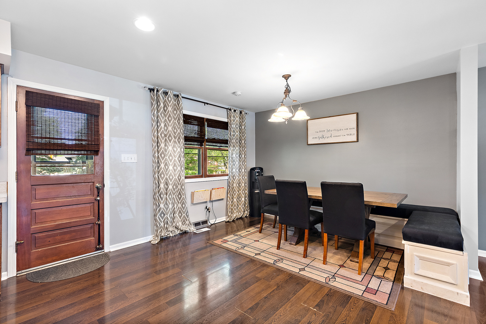 607 Shorewood Drive