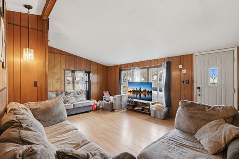 Tiny photo for 350 E Summer Street, Paxton, IL 60957 (MLS # 12608950)