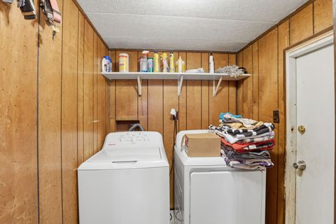 Tiny photo for 350 E Summer Street, Paxton, IL 60957 (MLS # 12608950)