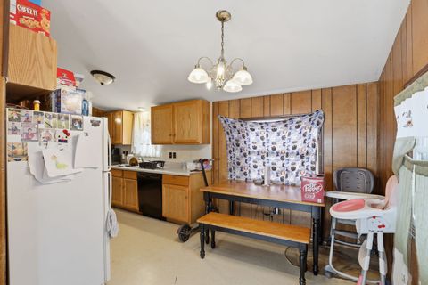 Tiny photo for 350 E Summer Street, Paxton, IL 60957 (MLS # 12608950)