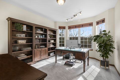 Tiny photo for 865 Sterling Heights Drive, Antioch, IL 60002 (MLS # 12430771)