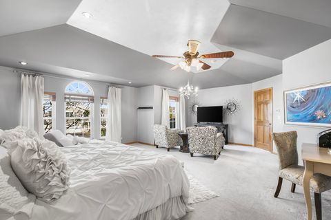 Tiny photo for 865 Sterling Heights Drive, Antioch, IL 60002 (MLS # 12430771)