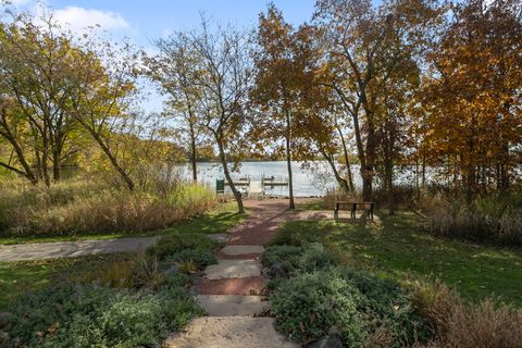Tiny photo for 865 Sterling Heights Drive, Antioch, IL 60002 (MLS # 12430771)
