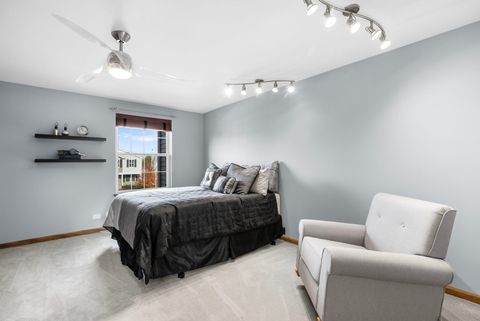 Tiny photo for 865 Sterling Heights Drive, Antioch, IL 60002 (MLS # 12430771)