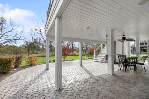 Tiny photo for 865 Sterling Heights Drive, Antioch, IL 60002 (MLS # 12430771)